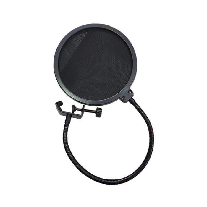 EURODYNAMIC SE881 Condenser USB Microphone Set