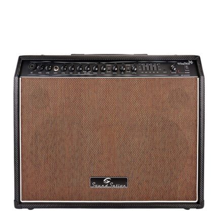 SOUNDSATION WINDMILL-60 Combo For Acoustic Guitar - 60W
