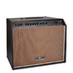 SOUNDSATION WINDMILL-60 Combo For Acoustic Guitar - 60W