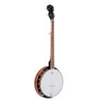 SOUNDSATION SBJ-40 5 String Banjo SOUNDSATION SBJ-40 5 String Banjo