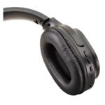 SOUNDSATION MH-70BT Adjustable Stereo Headphones with "BT Audio Streaming" Function
