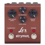 Strymon Lex Rotary Speaker Simulator Pedal