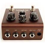 Strymon Lex Rotary Speaker Simulator Pedal