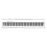ROLAND FP-30X White Digital Piano ROLAND FP-30X White Digital Piano