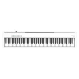 ROLAND FP-30X White Digital Piano  ROLAND FP-30X White Digital Piano