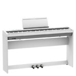 ROLAND FP-30X White Digital Piano ROLAND FP-30X White Digital Piano