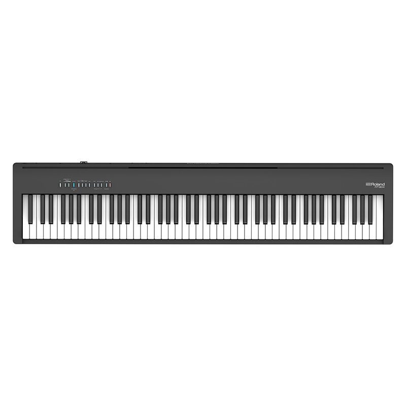 ROLAND FP-30X Black Digital Piano
