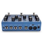 Strymon NightSky Time-warped Reverberator Pedal