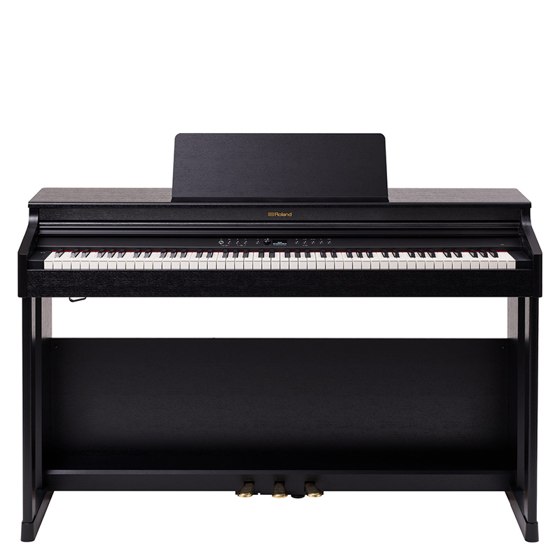 ROLAND RP701-CB Digital Piano Contemporary Black ROLAND RP701-CB Digital Piano Contemporary Black