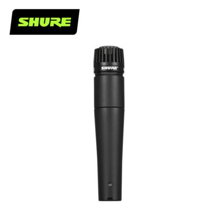 SHURE SM57 Dynamic Instrument Microphone