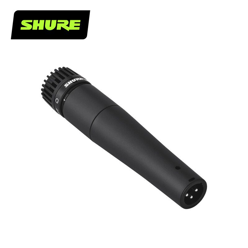 SHURE SM57 Dynamic Instrument Microphone