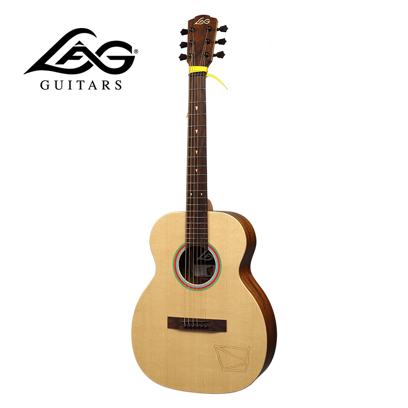 LAG VIAN-001 Travel Signature Vianney Electro/Acoustic LAG VIAN-001 Travel Signature Vianney Electro/Acoustic