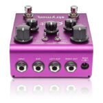 Strymon Orbit dBucket Flanger Pedal
