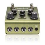 Strymon Brigadier dBucket Delay Pedal