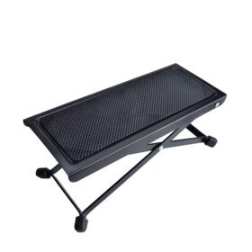 SOUNDSATION SFS-100 Foot Rest SOUNDSATION SFS-100 Foot Rest