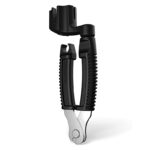 D'Addario Pro-Winder String Winder and Cutter
