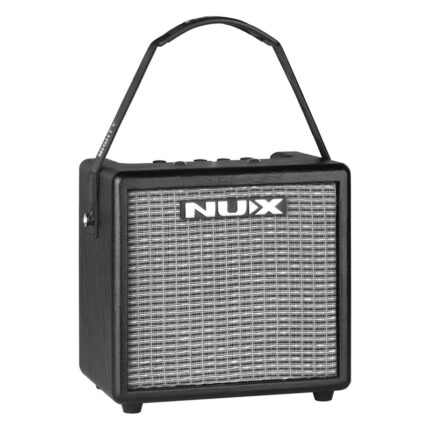 NUX MIGHTY 8BT Guitar AMP