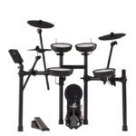 ROLAND TD-07KV Electronic Drum Kit ROLAND TD-07KV Electronic Drum Kit
