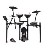 ROLAND TD-07KV Electronic Drum Kit