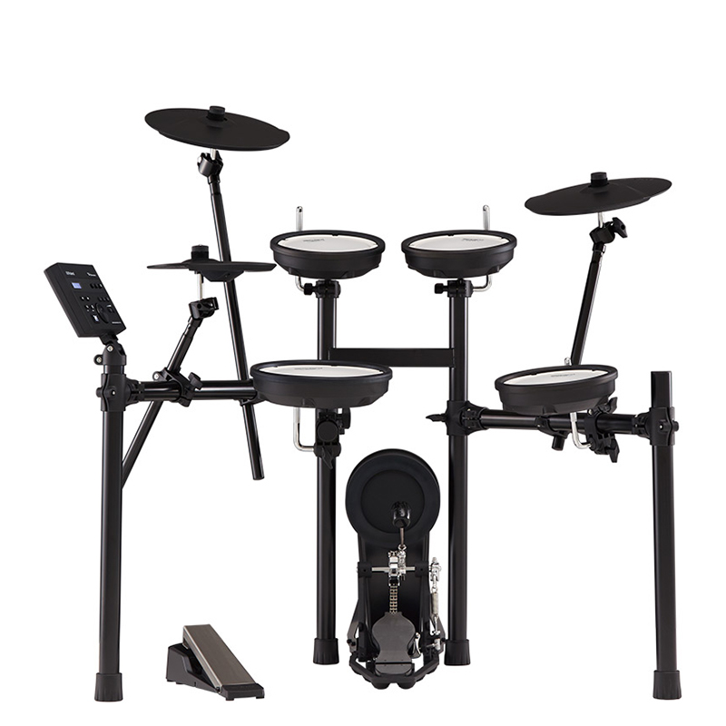 ROLAND TD-07KV Electronic Drum Kit ROLAND TD-07KV Electronic Drum Kit