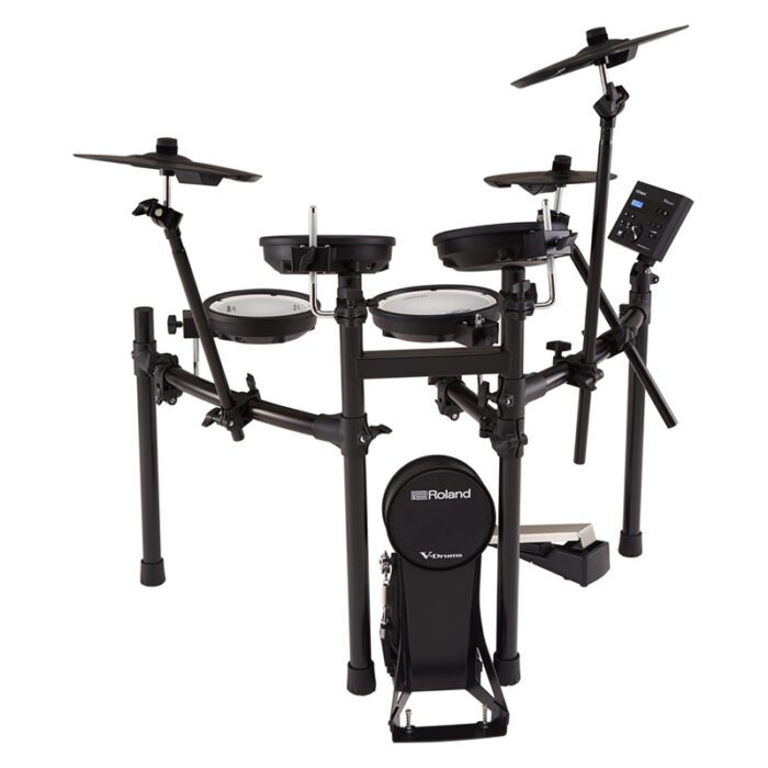 ROLAND TD-07KV Electronic Drum Kit