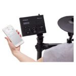 ROLAND TD-07KV Electronic Drum Kit ROLAND TD-07KV Electronic Drum Kit