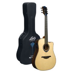 LAG THV30DCE Tramontane HYVIBE 30 Gloss