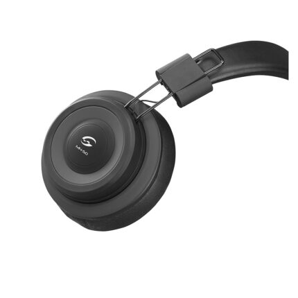 SOUNDSATION MH-50 Wired Stereo Headphones