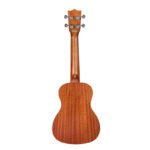 SOUNDSATION MPUKA-140A Baritono Ukulele MAUI PRO With Bag (spruce top)