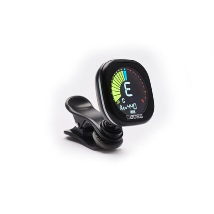 BOSS TU-05  Clip-On Tuner