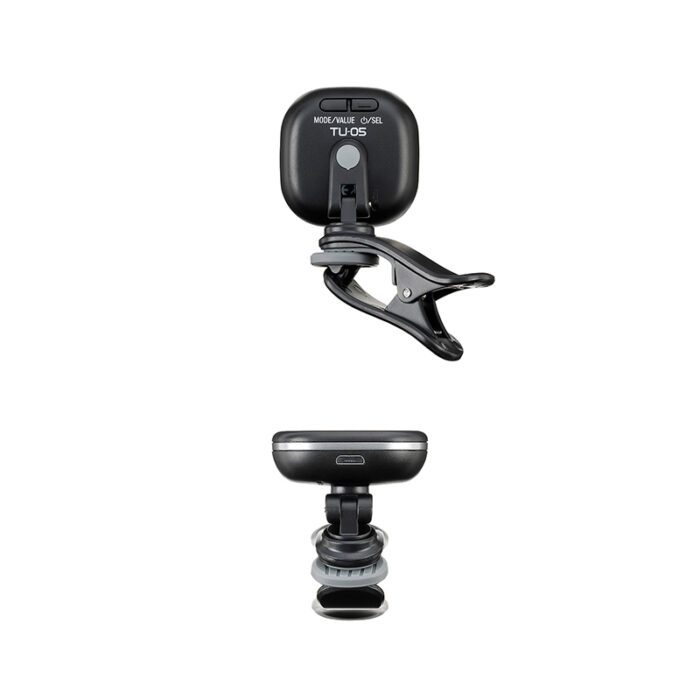 BOSS TU-05  Clip-On Tuner