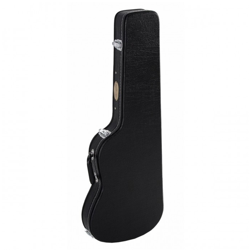 SOUNDSATION SCEG Hard Case For Electric Guitar (Shaped)