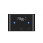 IK Multimedia iRig Midi 2 MIDI Interface