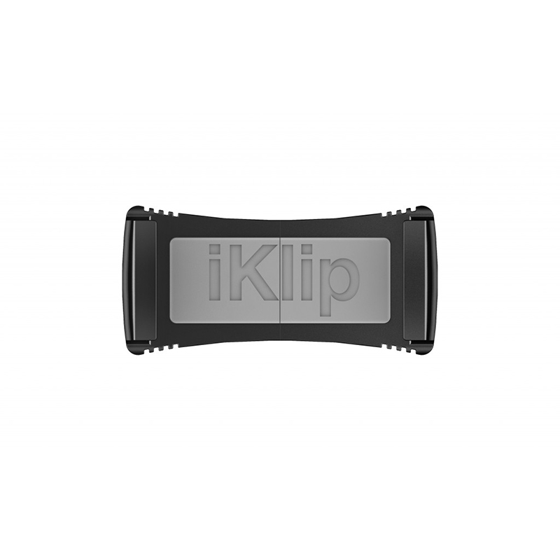 IK Multimedia iKlip Xpand Mini Universal mic stand support for iPhone, iPod touch and smartphones