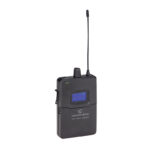 SOUNDSATION WF-U99 UHF 99-Channel Stereo In-Ear Monitor System