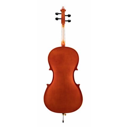 SOUNDSATION VSPCE-44 4/4 Cello With Solid Spruce Top