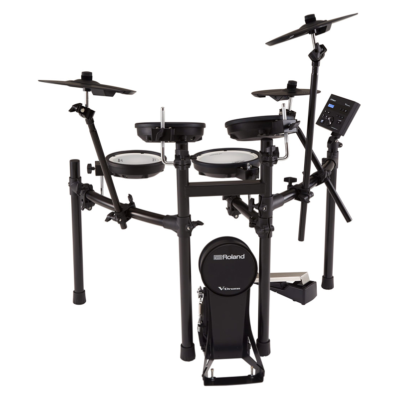 Roland TD-07KX V-Drum Set Roland TD-07KX V-Drum Set