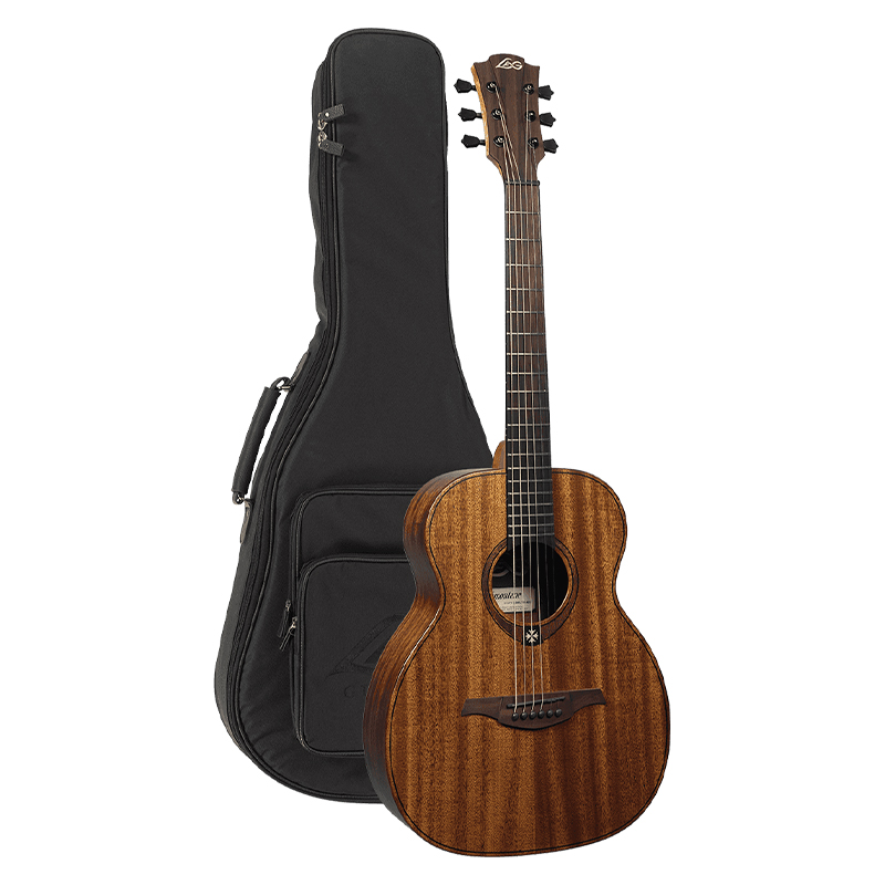 LAG TRAVEL-KA Acoustic Guitar LAG TRAVEL-KA Acoustic Guitar