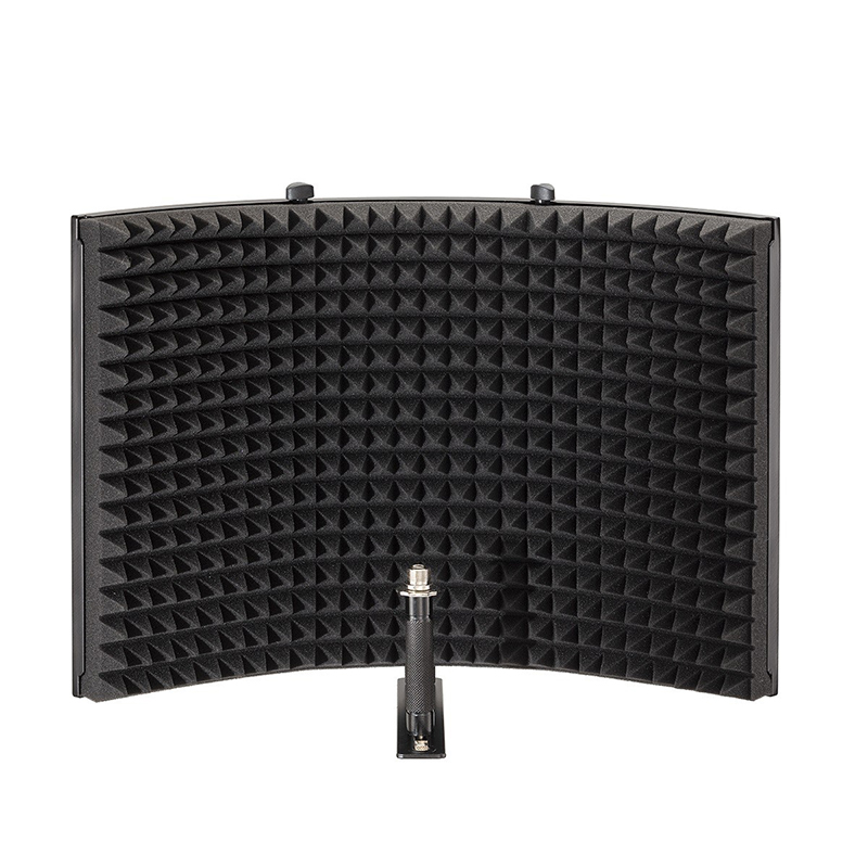 SOUNDSATION SH-1000 Anti-Reflection/Noise Filter Screen for Microphone