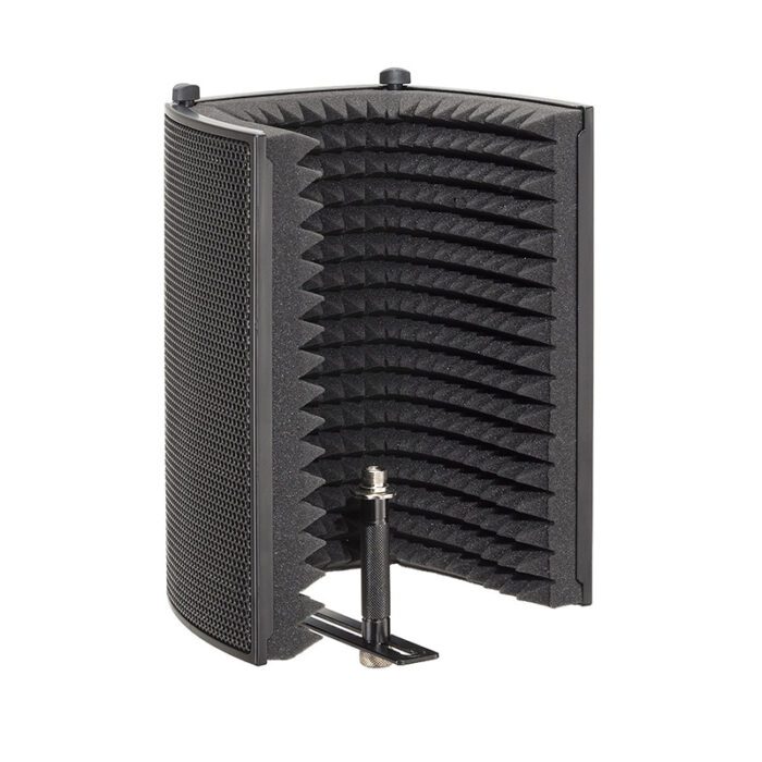 SOUNDSATION SH-1000 Anti-Reflection/Noise Filter Screen for Microphone