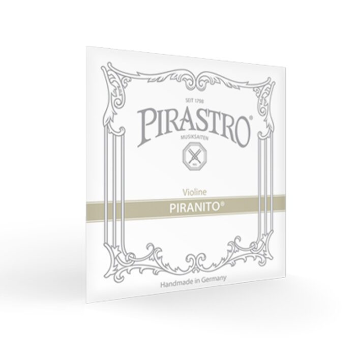 PIRASTRO Piranito Violin Strings 