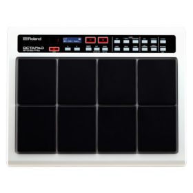 Roland SPD-20 Pro Octapad Percussion Pad Roland SPD-20 Pro Octapad Percussion Pad