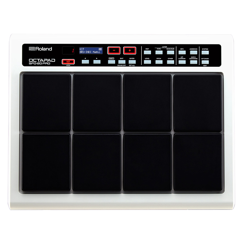 Roland SPD-20 Pro Octapad Percussion Pad
