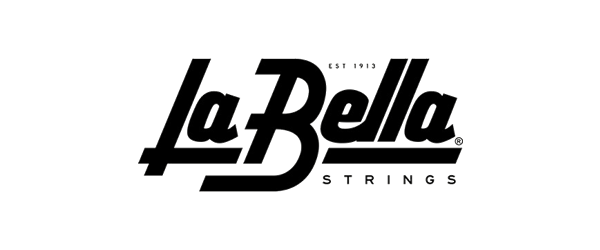 La Bella Vivace Fluorocarbon Classical Guitar Strings Medium Tension 