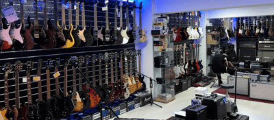 Music Gallery