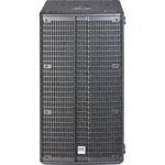 LINEAR 5 Sub 1200 A 2x10 Sub self powered 1200w HK AUDIO