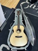 LAKEWOOD M-18 Custom Shop Electro Acoustic Guitar