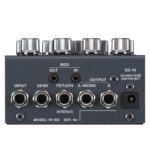 BOSS IR-200 Amp & IR Cabinet