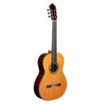 CAMPS M-16-C Handmade Solid Cedar Classical Guitar