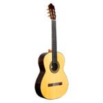 CAMPS M-10-C Solid Cedar Classical Guitar 